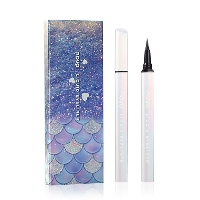 Waterproof Liquid Eye Liner Eyeliner Pen