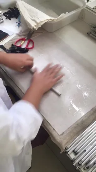 Mengfan Faux Mink Eyelash Extensions China Short False Eyelashes Supplier ODM 3D Mink Eyelash Customized Silk Eyelash Extensions Premade Volume Fans Eye Lashes