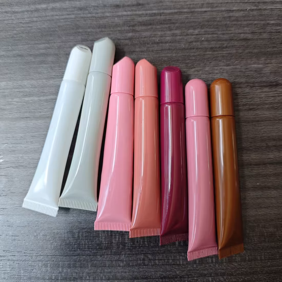 Black Mascara Vegan Private Label Best 3D Wholesale Mascara