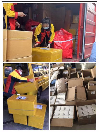 Wholesale Soft Silk Volume Lash Trays Cashmere Supper Dark Private Label Eyelashes by 100% Handmake False Eyelashes