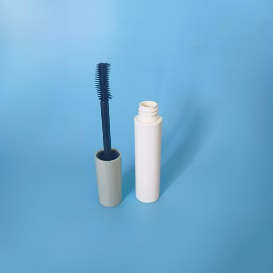 12 Colors Diamond Waterproof High Color Rendering Easy to Dry Mascara