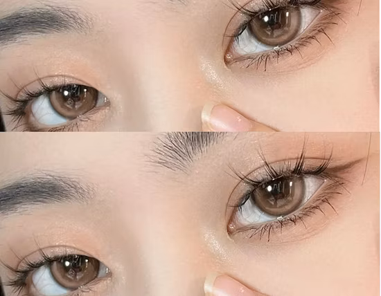 Korean Women′ S Group False Cross Three