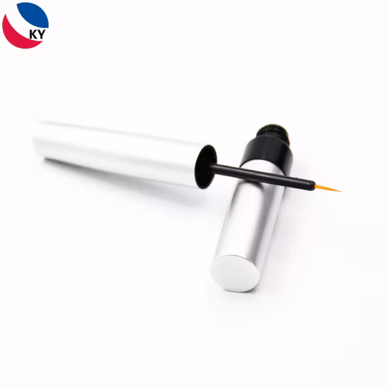5.5ml Round Aluminium Eyeliner Container